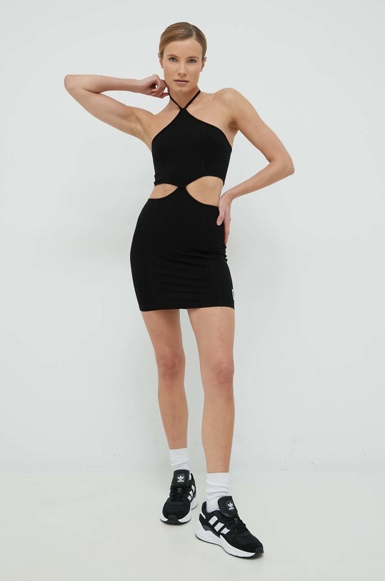 Haljina LaBellaMafia LB.26206 crna AW22