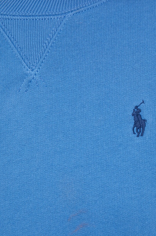 Polo Ralph Lauren sukienka 211856683003 niebieski