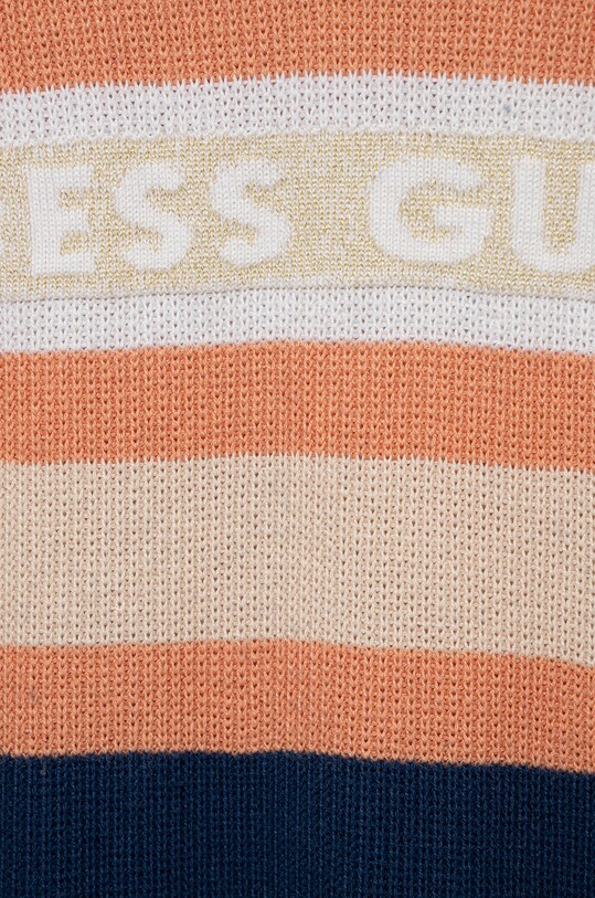 Дівчинка Guess J2BK03.Z2V80 темно-синій