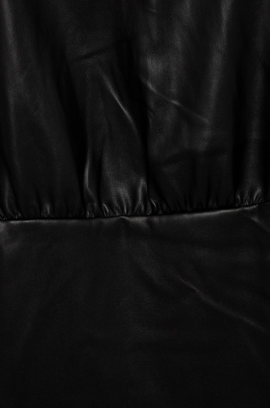 Sisley rochie fete negru 4IVRYV007.G