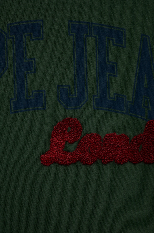 Fete Pepe Jeans rochie fete PG951570.682 verde