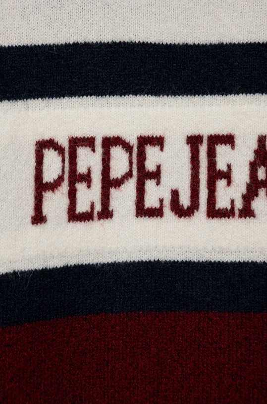 Pepe Jeans rochie fete PG951577.286 multicolor AW22
