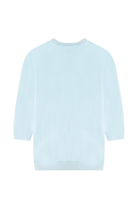 Dkny rochie fete D32838.102.108 verde AW22