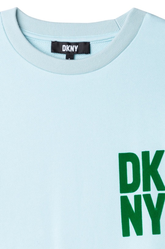 Fete Dkny rochie fete D32838.156.162 verde