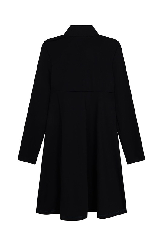 Dkny rochie fete turcoaz D32853.126.150