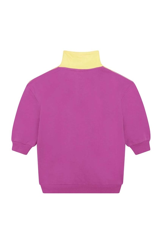 Marc Jacobs sukienka dziecięca W12417.114.150 różowy AW22