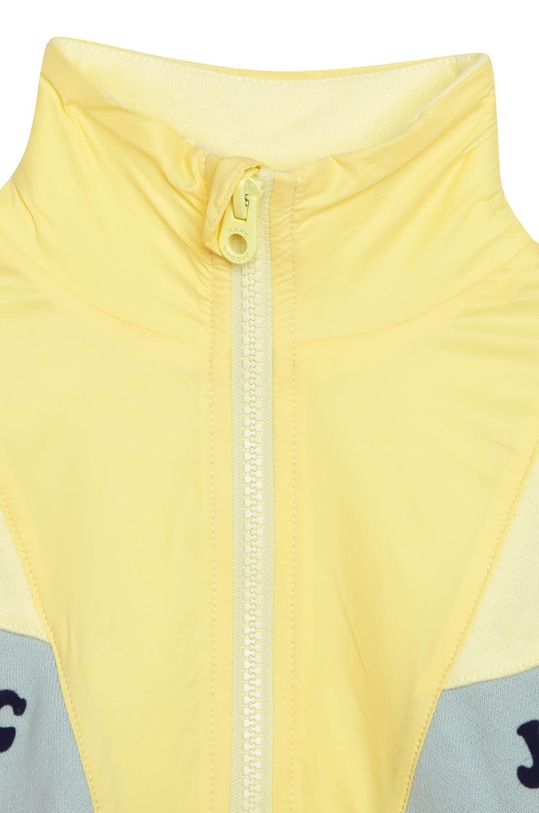 Dziewczynka Marc Jacobs sukienka dziecięca W12417.114.150 różowy