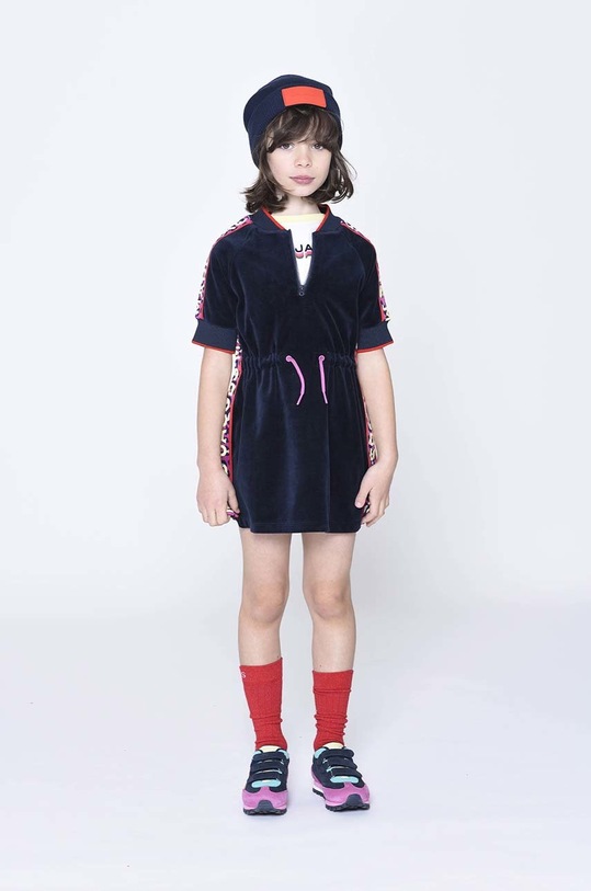 Marc Jacobs rochie fete mini bleumarin W12423.G.114.150