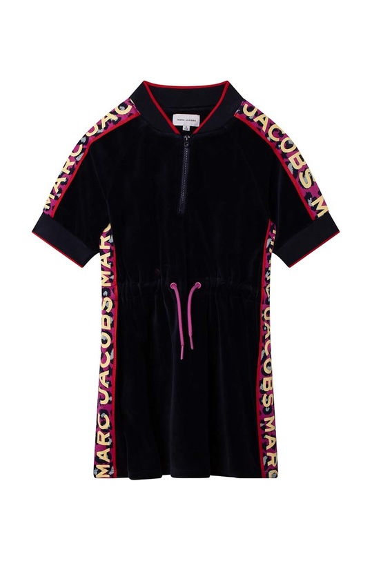 Marc Jacobs rochie fete W12423.G.114.150 bleumarin AW22