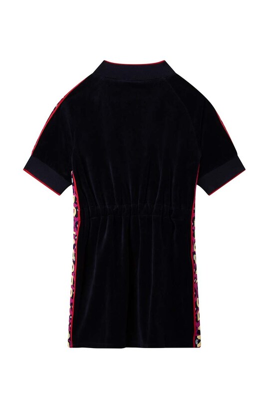 Dziewczynka Marc Jacobs sukienka dziecięca W12423.G.114.150 granatowy