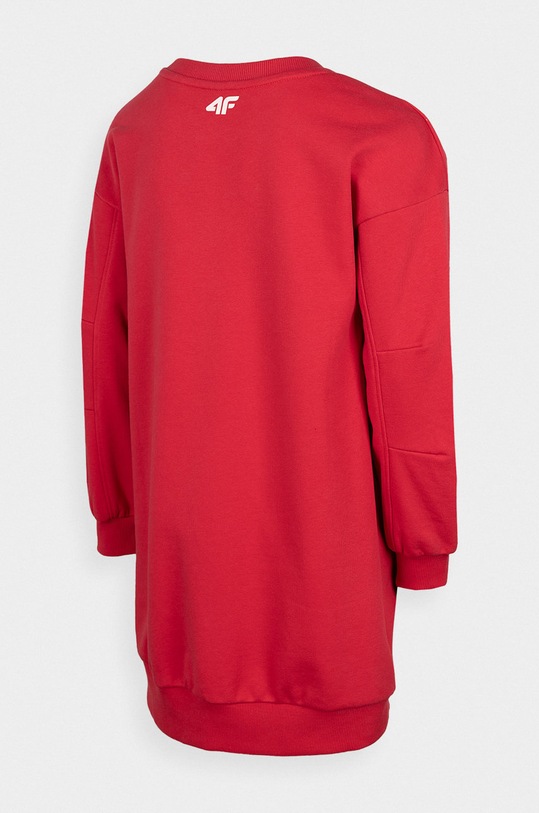 4F rochie fete rosu HJZ22.JSUDD001