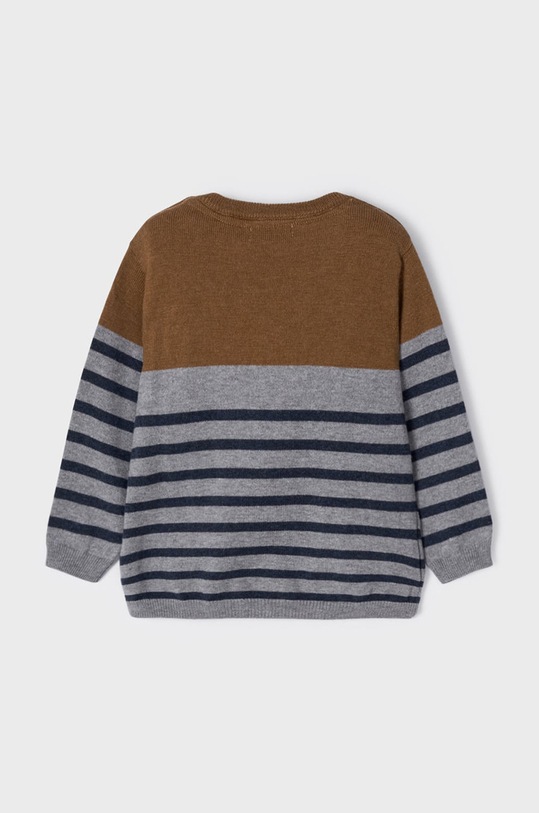 Mayoral maglione bambino/a 2306.3F.BABY grigio AW22