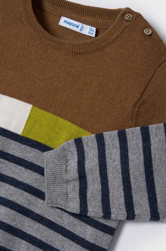 BIMBO Mayoral maglione bambino/a 2306.3F.BABY grigio