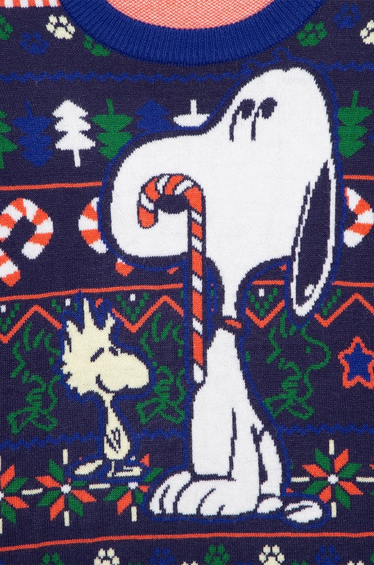 Marc Jacobs gyerek pulóver W25568.B.86.108 sötétkék