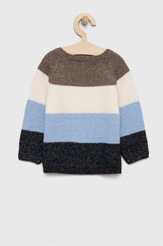 Kojenecký svetr Name it 13207104.Morel modrá AW22