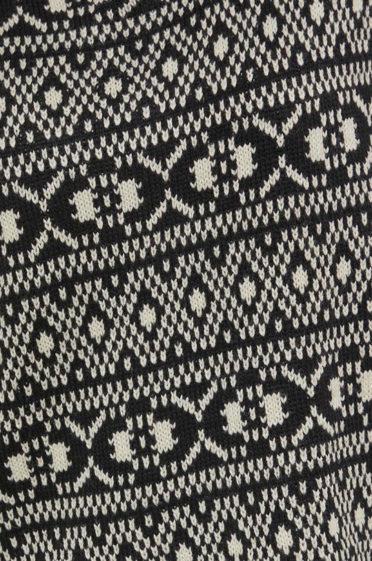 Πουλόβερ Only 15259609.Black μαύρο