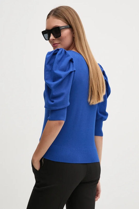 Oblečení Svetr Dkny P23SA08T modrá