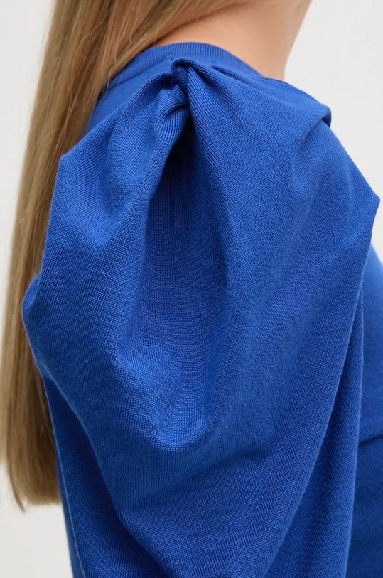 Svetr Dkny P23SA08T modrá