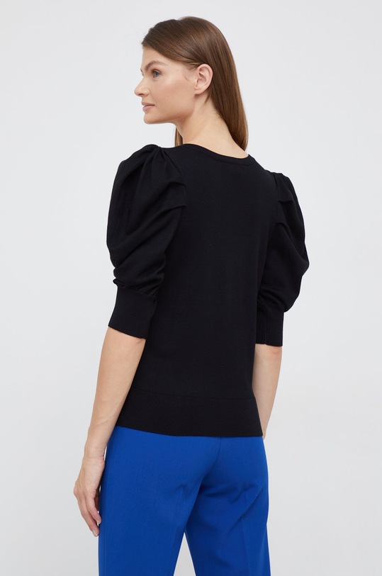 Odzież Dkny sweter P23SA08T czarny