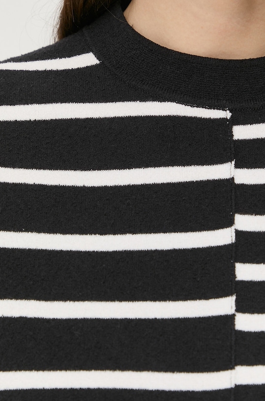 Tiger Of Sweden pulover S71009001 negru