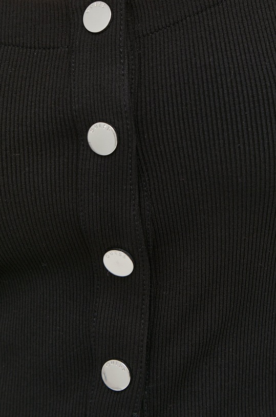 Guess bluzka W2YP10.K8RT2 czarny