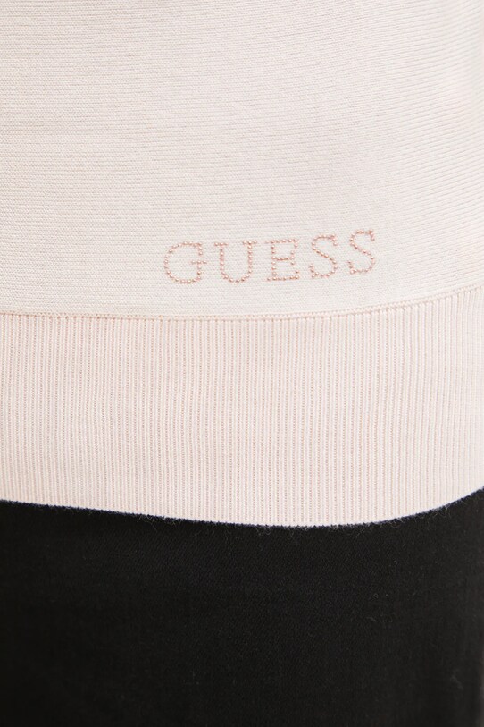 Светр Guess W2YR34.Z2V62 рожевий