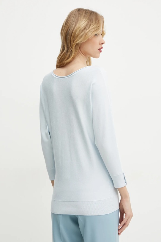 Guess pulover W2YR34.Z2V62 albastru AW24