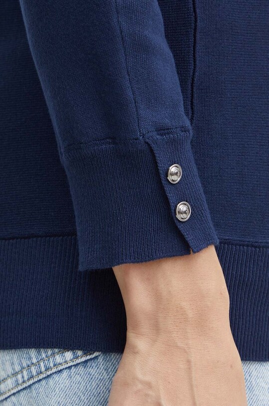 Guess pulover W2YR34.Z2V62 bleumarin