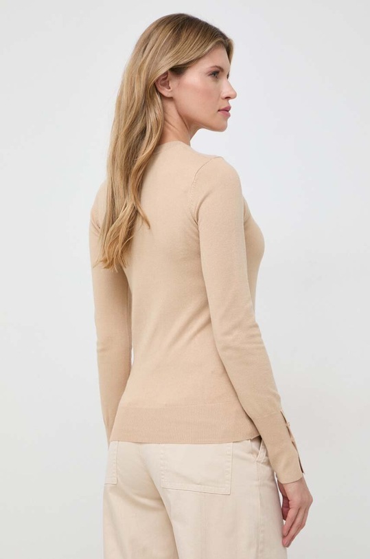 Oblečení Svetr Guess ELINOR W2YR30.Z2V62 béžová