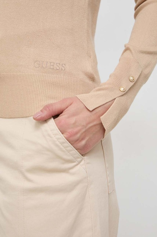 Svetr Guess ELINOR W2YR30.Z2V62 béžová