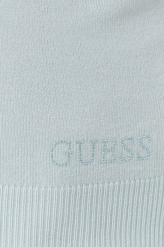 Свитер Guess W2YR30.Z2V62 голубой