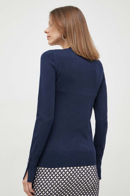 Oblečení Svetr Guess ELINOR W2YR30.Z2V62 námořnická modř