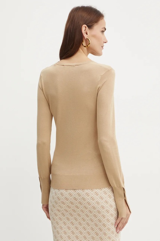 Odjeća Pulover Guess ELINOR W2YR30.Z2V62 bež
