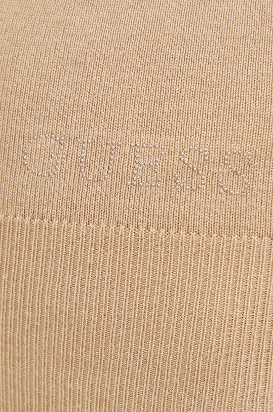 Pulover Guess ELINOR W2YR30.Z2V62 bež