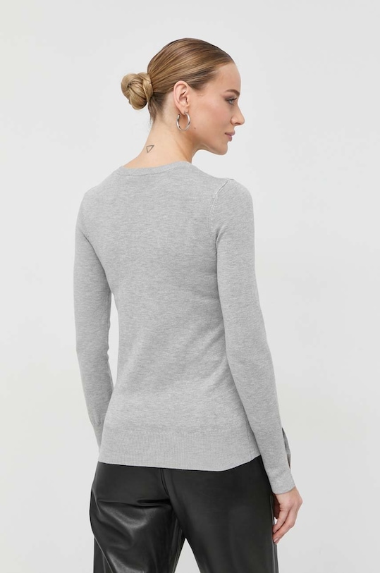 Odzież Guess sweter ELINOR W2YR30.Z2V62 szary