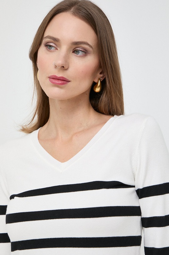 Guess sweter GENA beżowy W2YR31.Z2V62