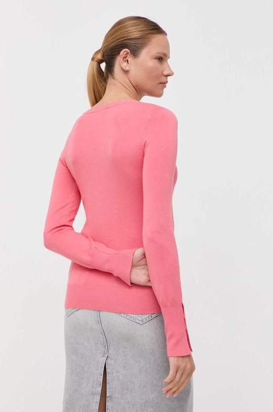Odzież Guess sweter GENA W2YR31.Z2V62 różowy