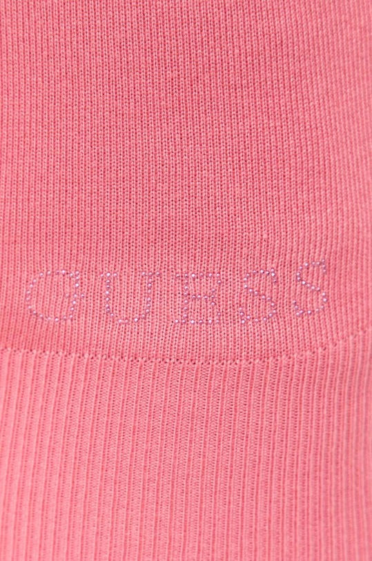 Guess sweter GENA W2YR31.Z2V62 różowy