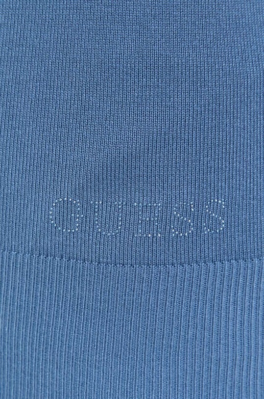 Guess sweter GENA W2YR31.Z2V62 niebieski