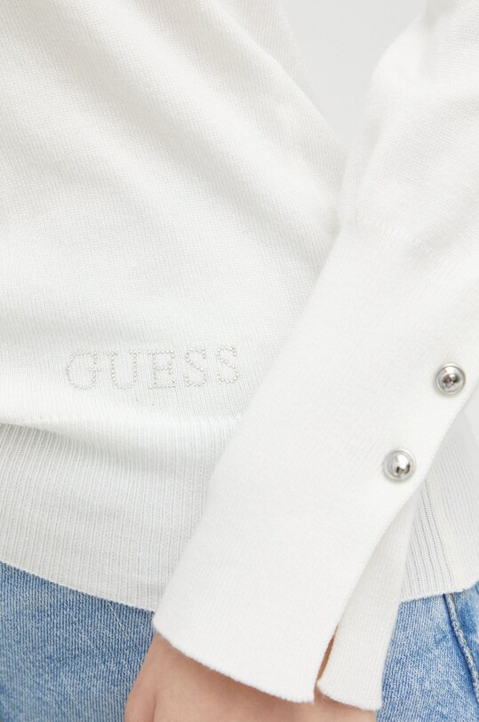 Светр Guess W2YR31.Z2V62 бежевий