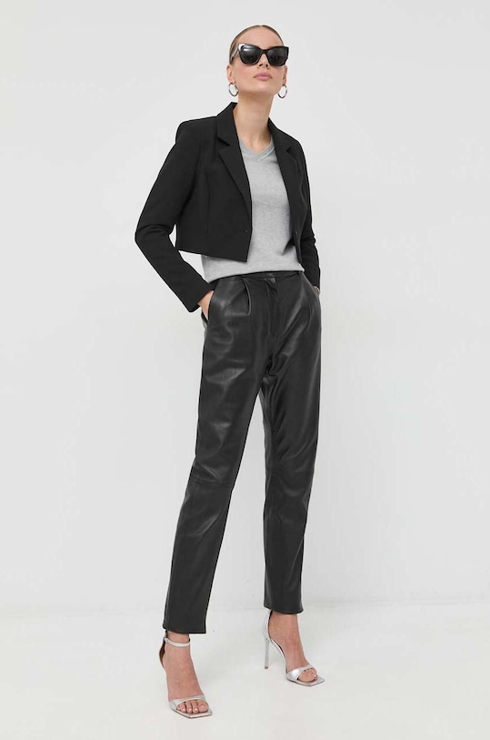 Guess sweter GENA W2YR31.Z2V62 szary AW23