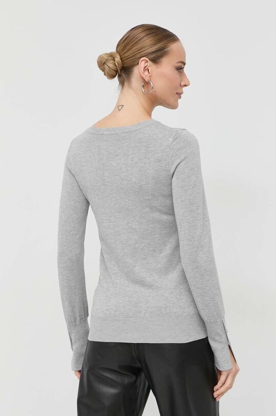 Odzież Guess sweter GENA W2YR31.Z2V62 szary