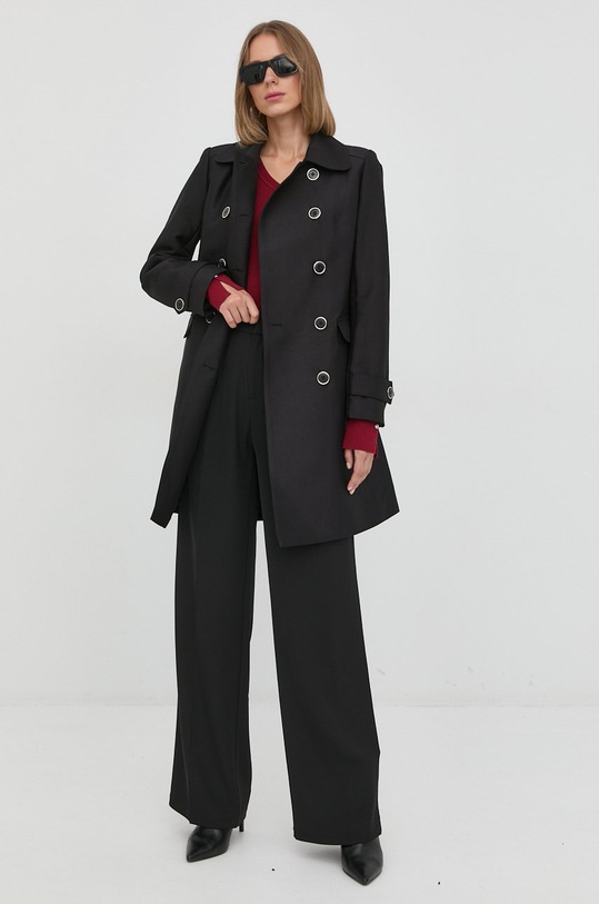 Guess sweter GENA W2YR31.Z2V62 bordowy AW23
