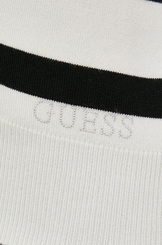 Guess kardigán ZENA W2YR33.Z2V62 bézs