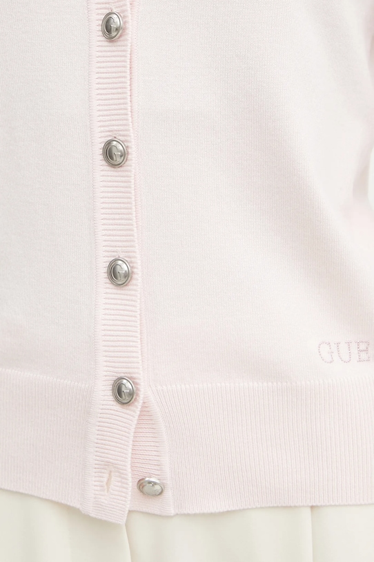 Джемпер Guess ZENA рожевий W2YR33.Z2V62