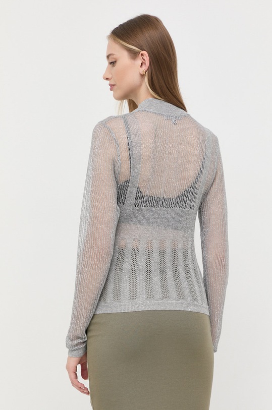 Odzież Guess sweter W2GR35.Z2Z90 szary
