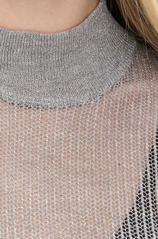 Guess sweter W2GR35.Z2Z90 szary