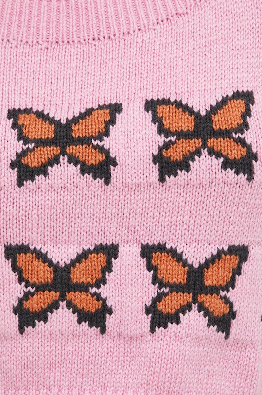 Levi's tricou din amestec de lana A3200.0000