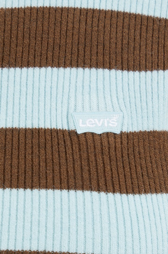 Svetr Levi's A0719.0009 modrá