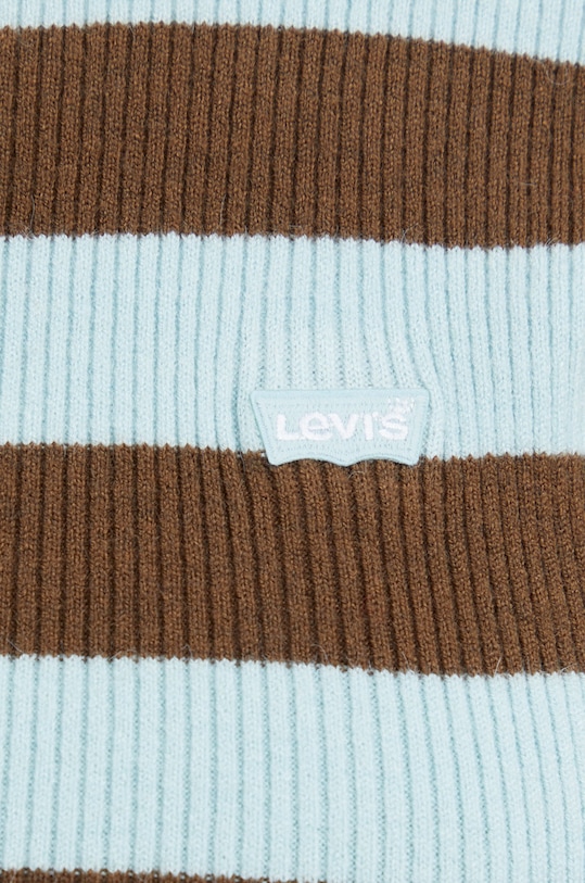 Svetr Levi's A0719.0009 modrá